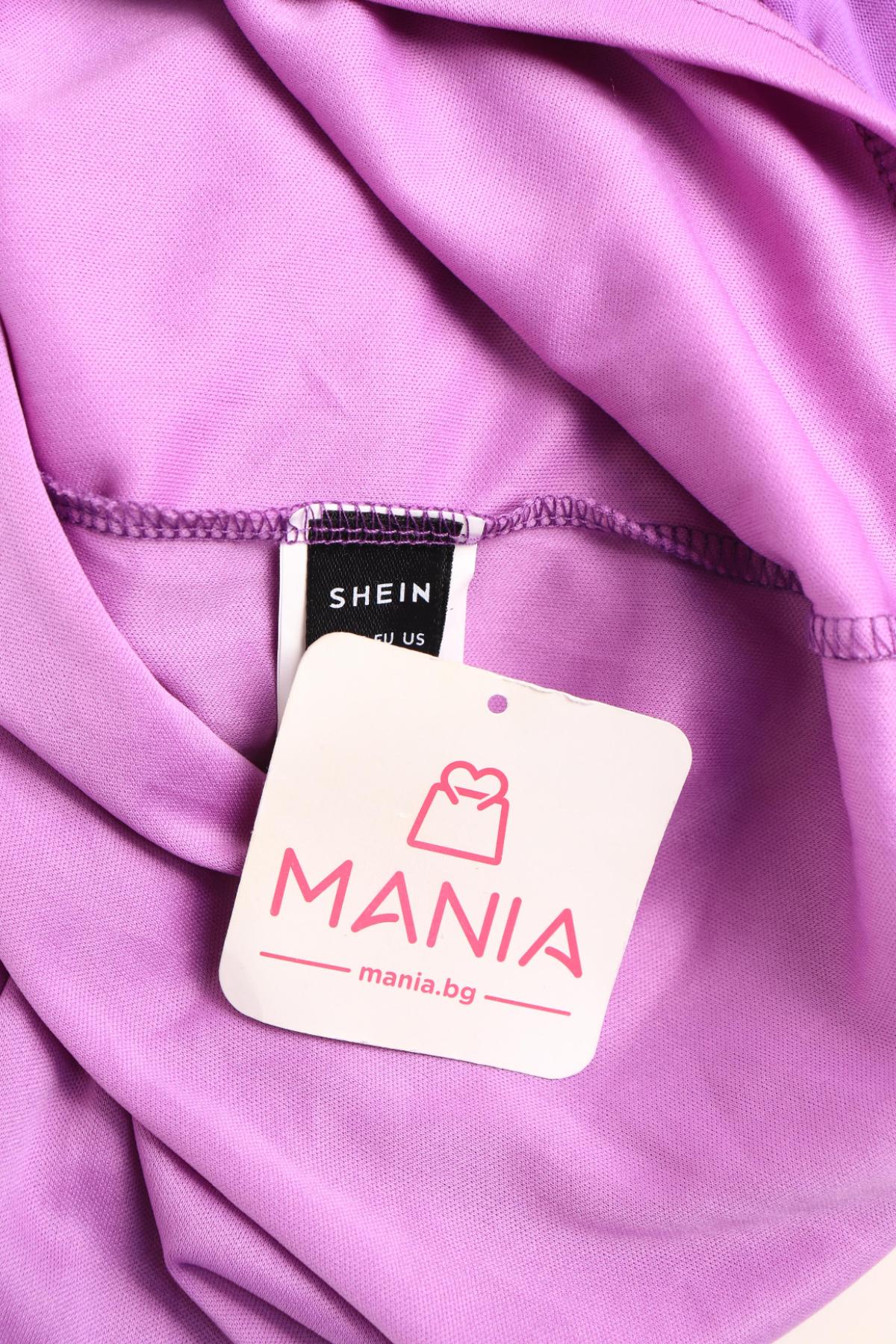 Ежедневна рокля SHEIN3