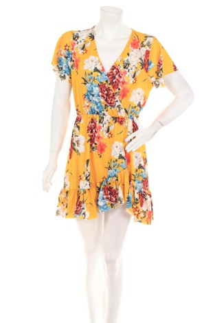Rochie casual GINA TRICOT