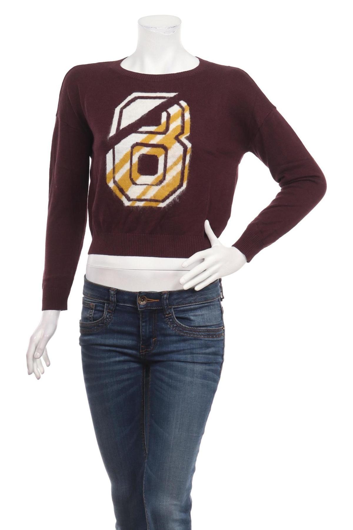 Пуловер VERO MODA1