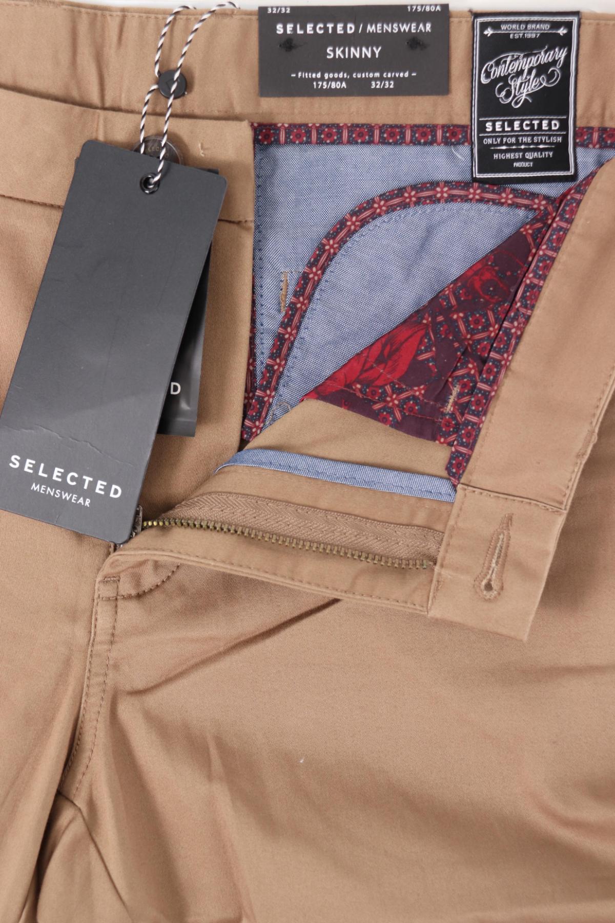 Панталон SELECTED4