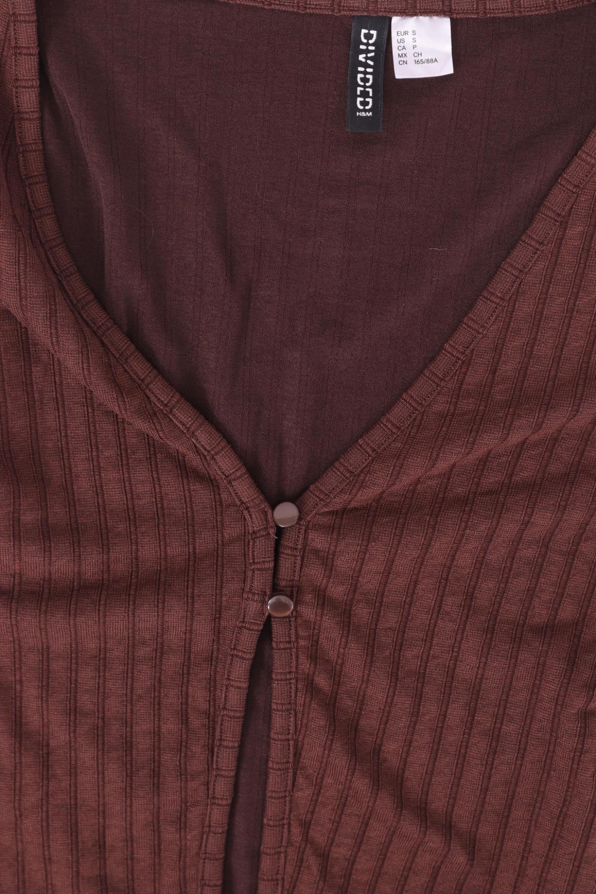 Жилетка H&M DIVIDED3