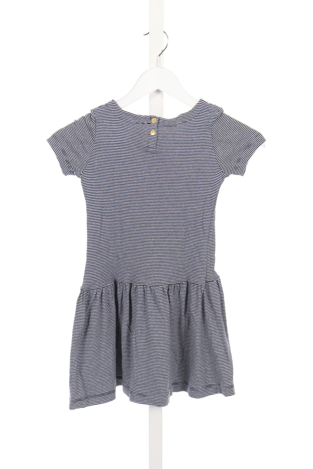 Детска рокля PETIT BATEAU2