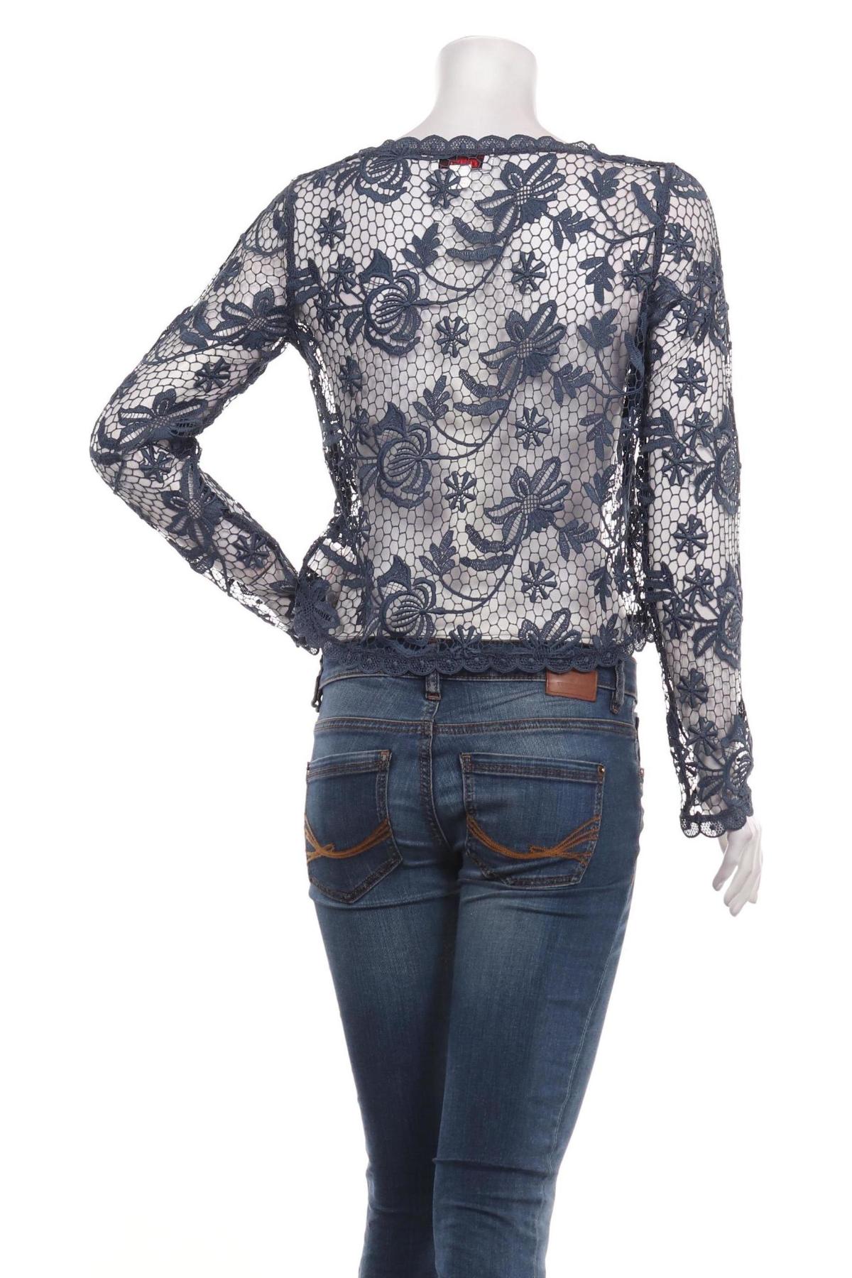 Жилетка LINEA TESINI2