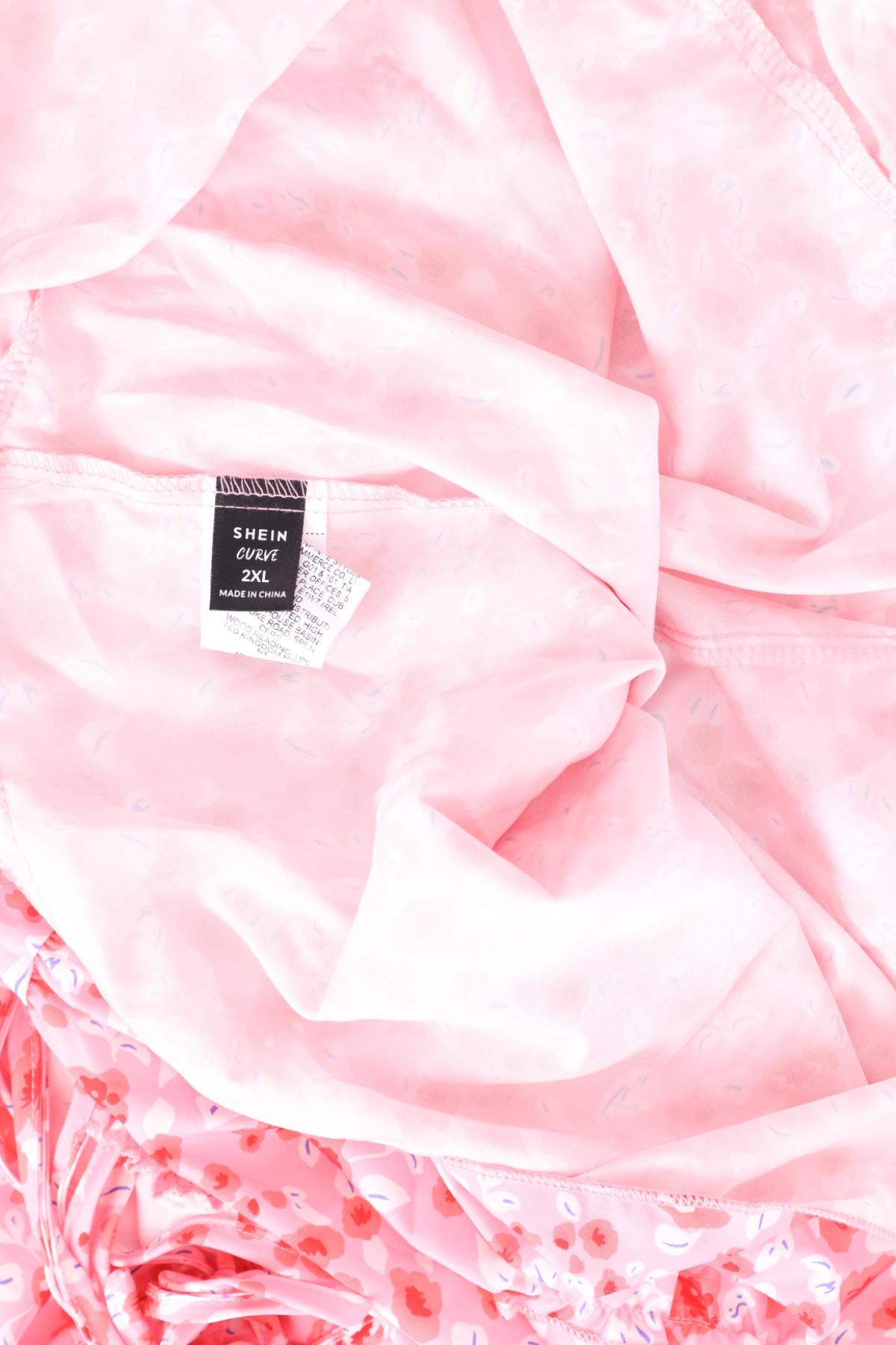 Ежедневна рокля SHEIN3