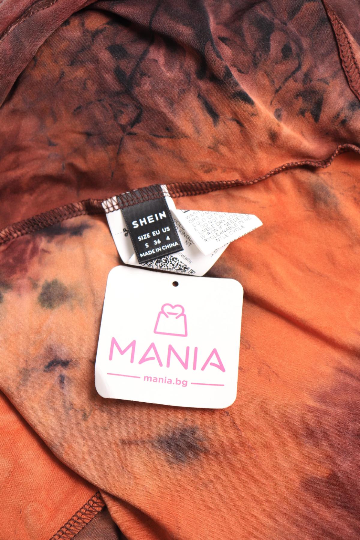 Ежедневна рокля SHEIN3