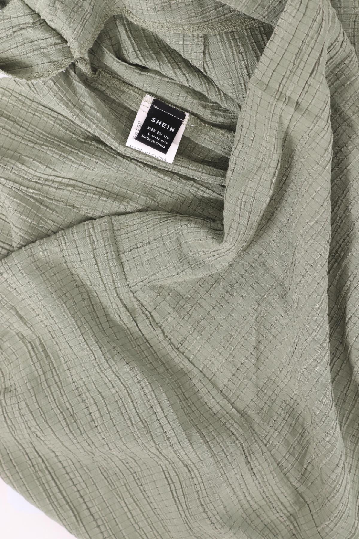 Къси панталони SHEIN3