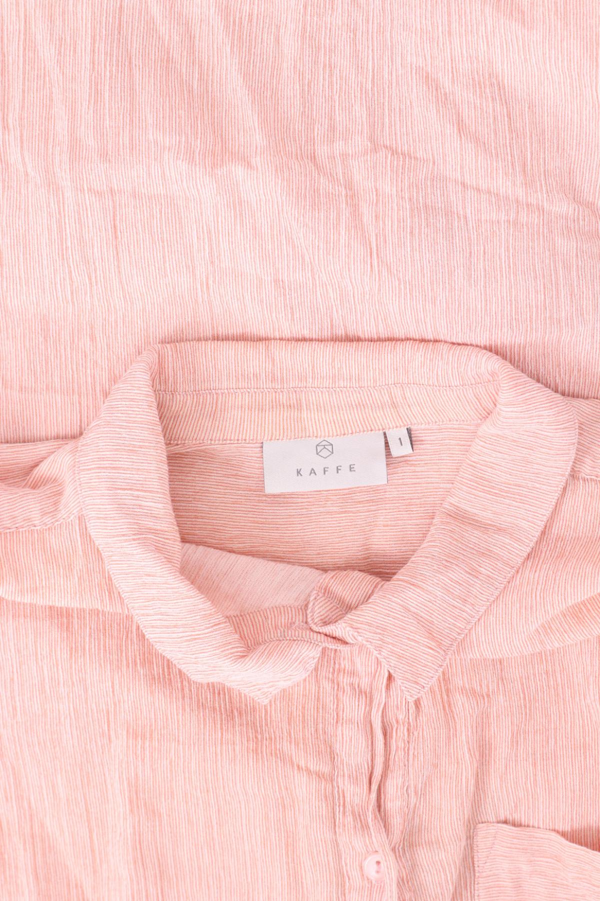 Ежедневна рокля KAFFE3