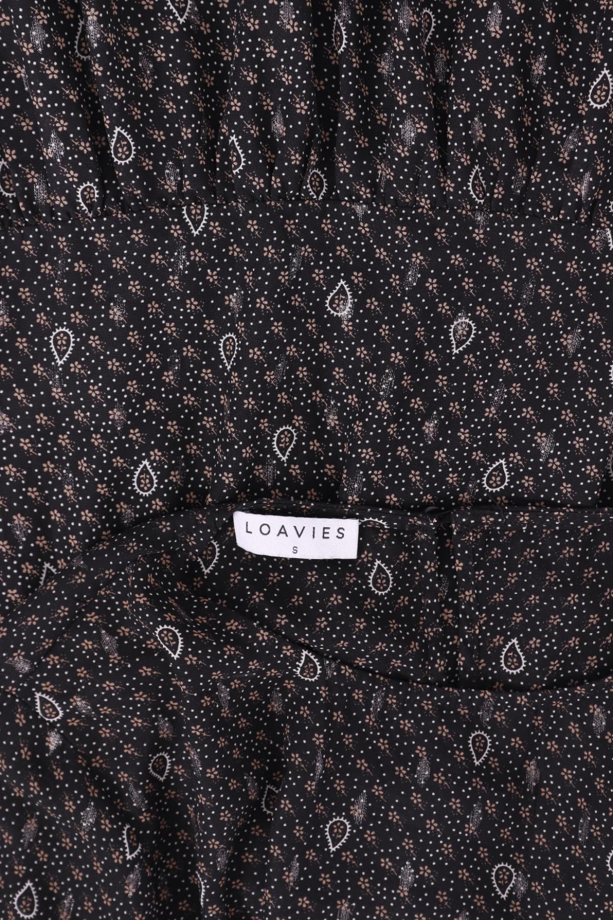 Ежедневна рокля LOAVIES3