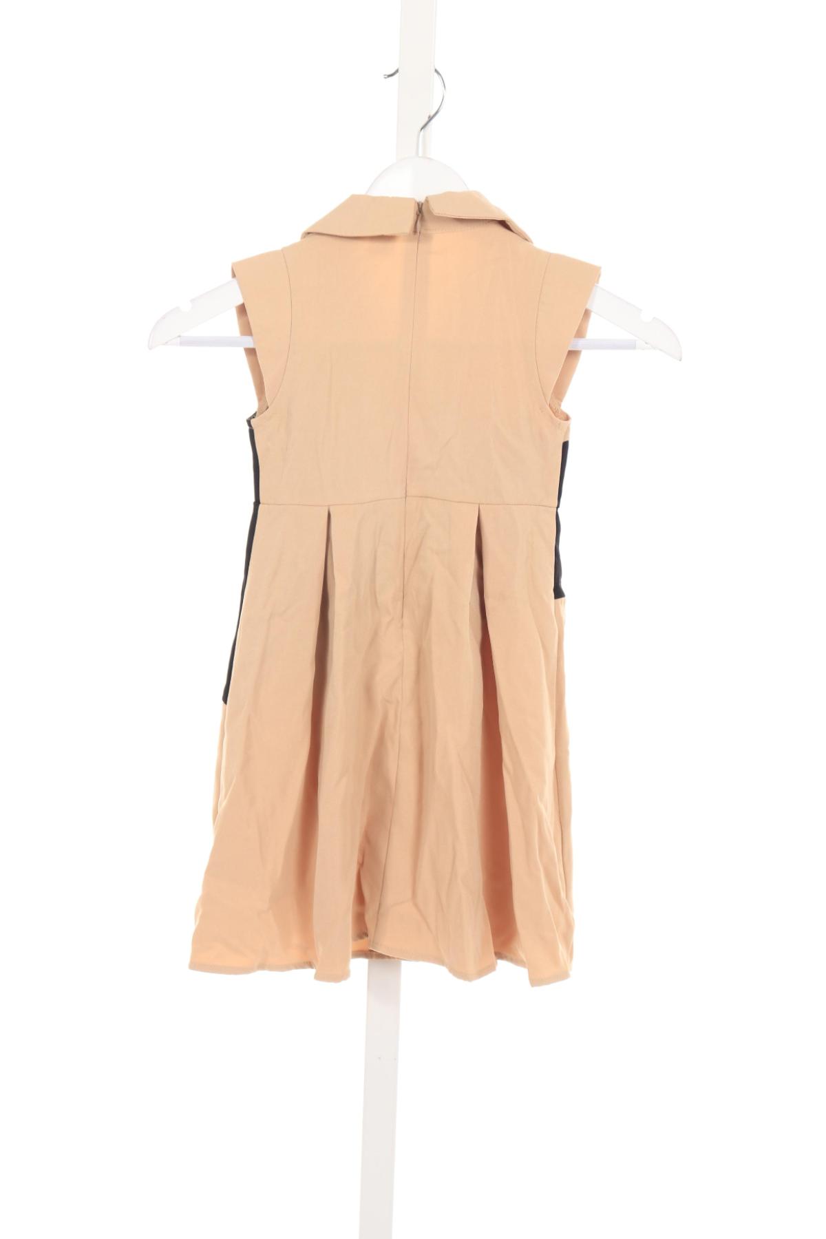 Детска рокля SHEIN2