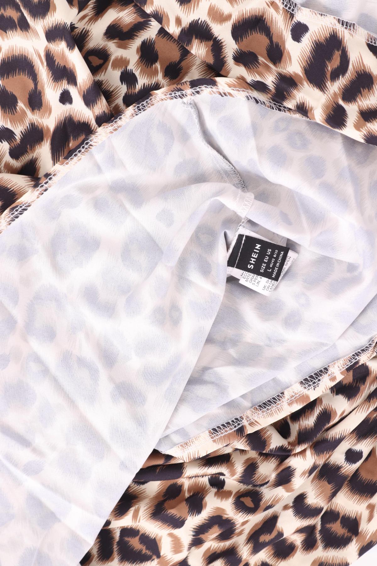 Ежедневна рокля SHEIN3