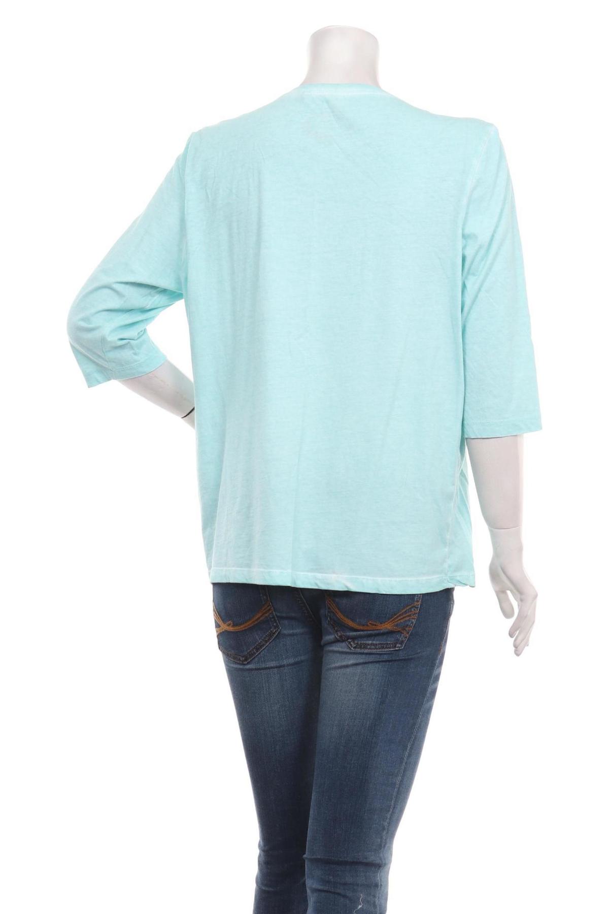 Блуза VIA APPIA2