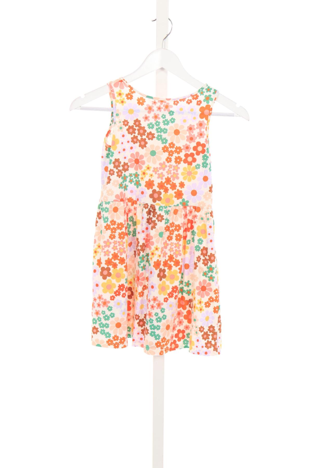 Детска рокля H&M2