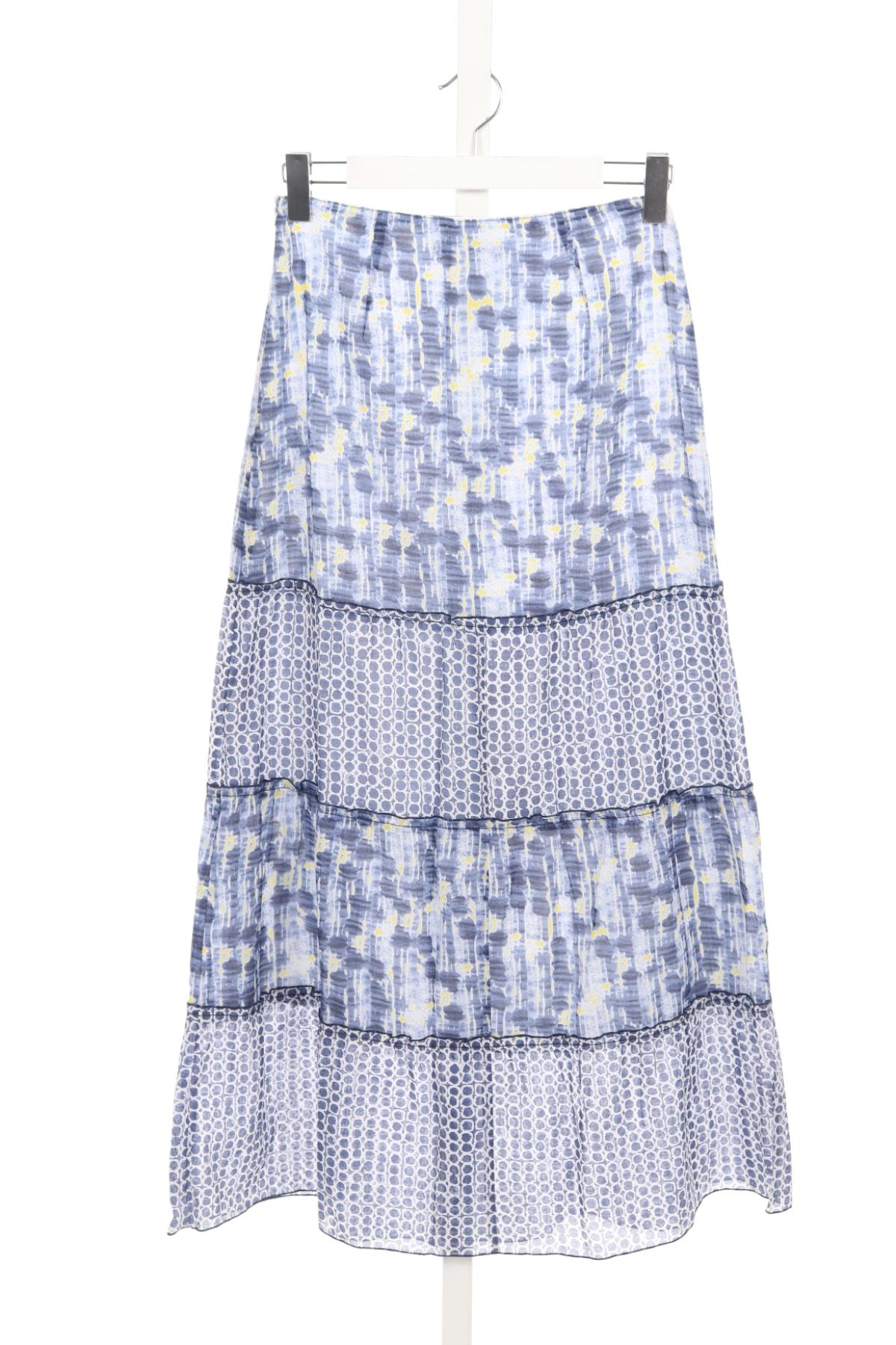 Пола BETTY BARCLAY2