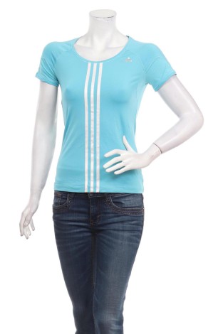 Tricou cu imprimeu ADIDAS