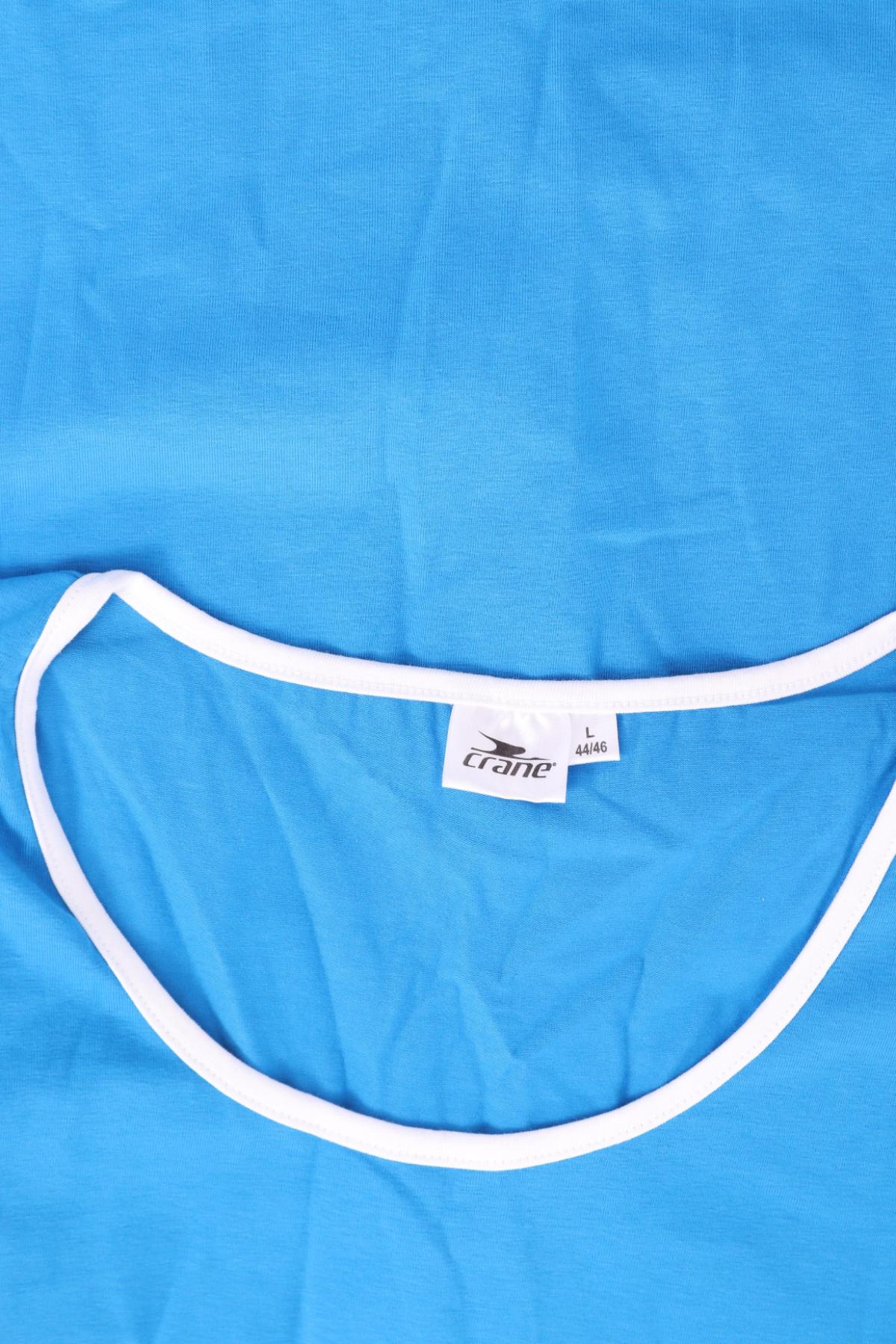 Тениска CRANE3