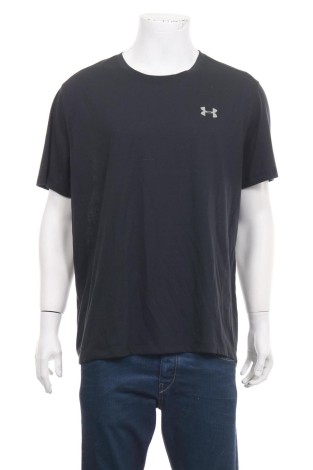 Tricou cu imprimeu UNDER ARMOUR