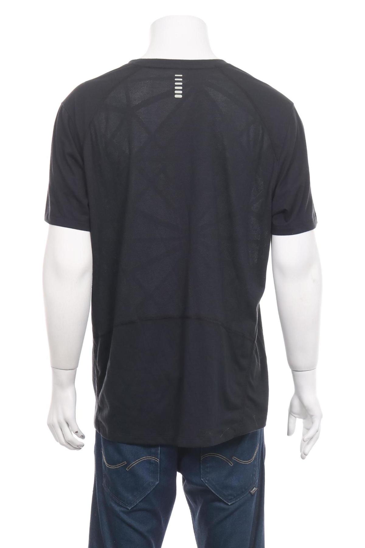 Тениска с щампа UNDER ARMOUR2