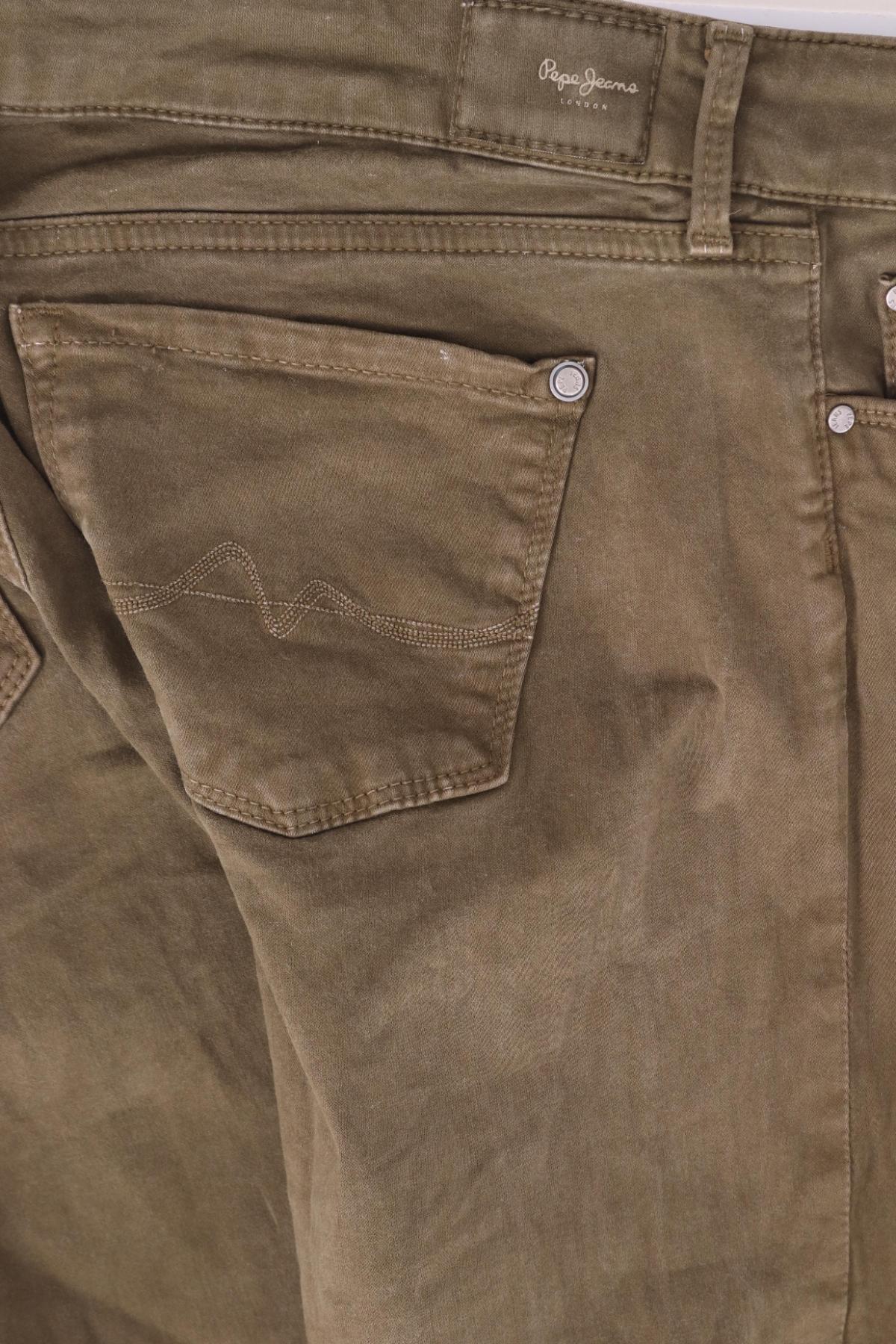 Дънки PEPE JEANS3