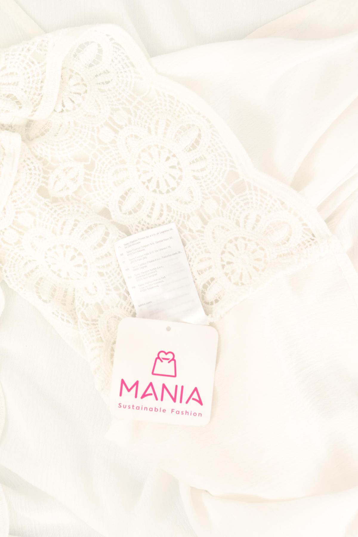 Риза TAKKO FASHION3