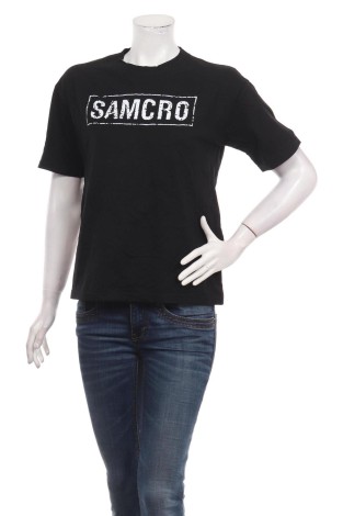 Tricou cu imprimeu NO NAME