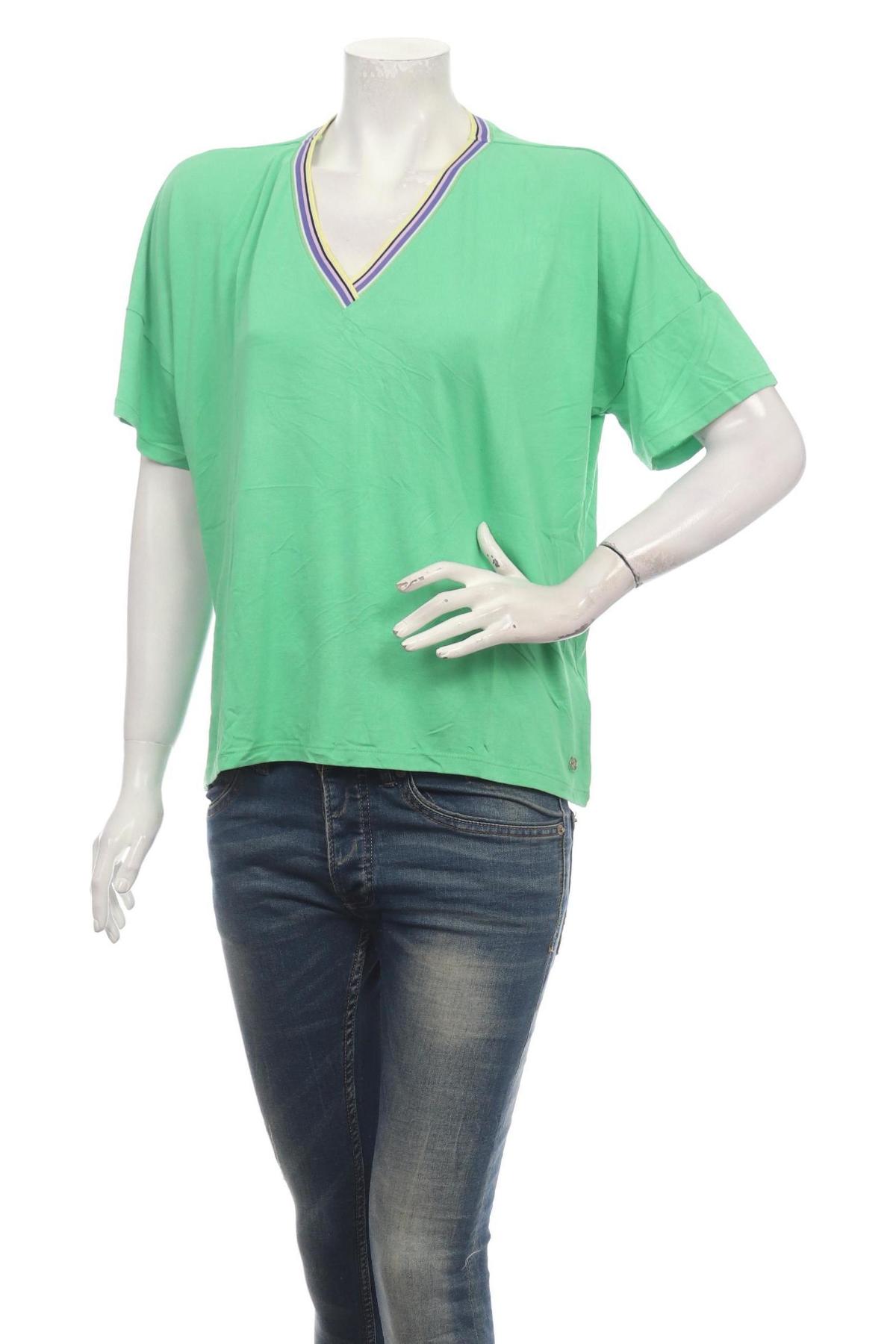 Блуза TOM TAILOR1