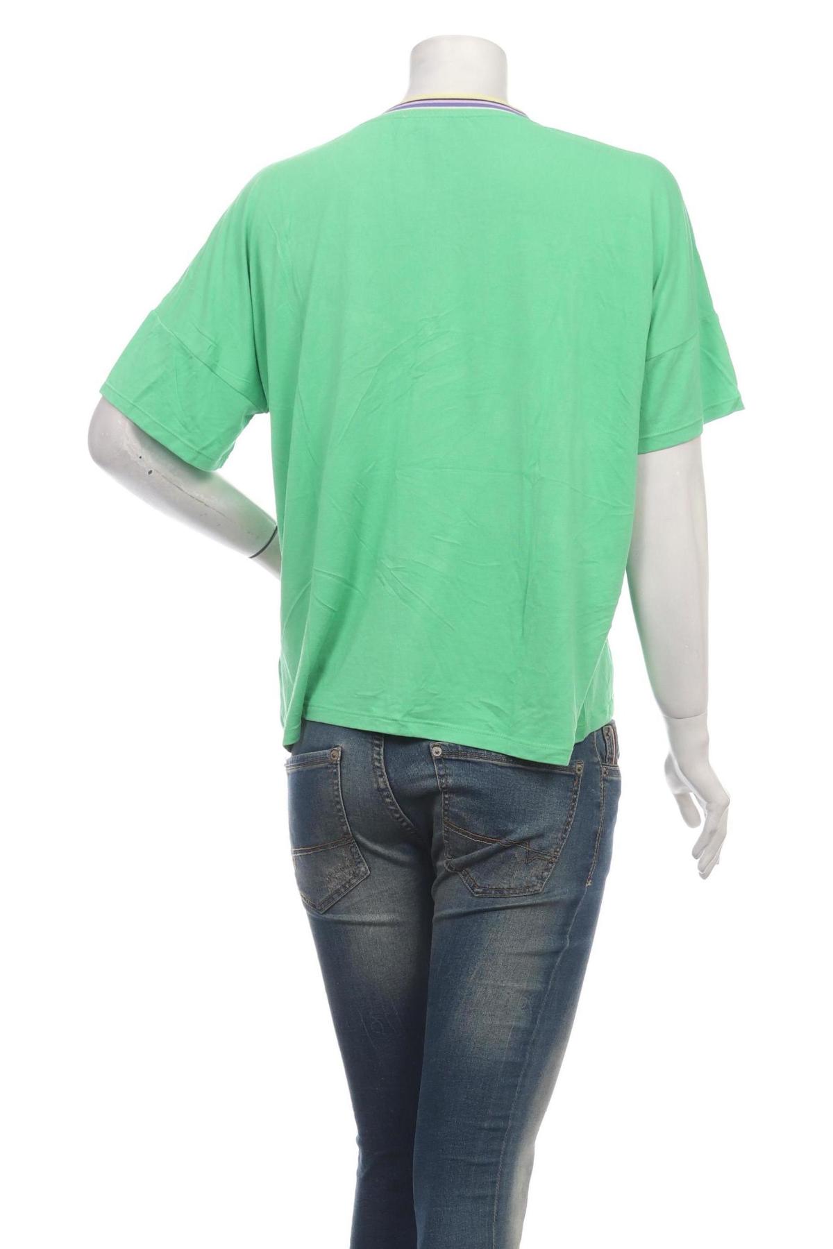 Блуза TOM TAILOR2