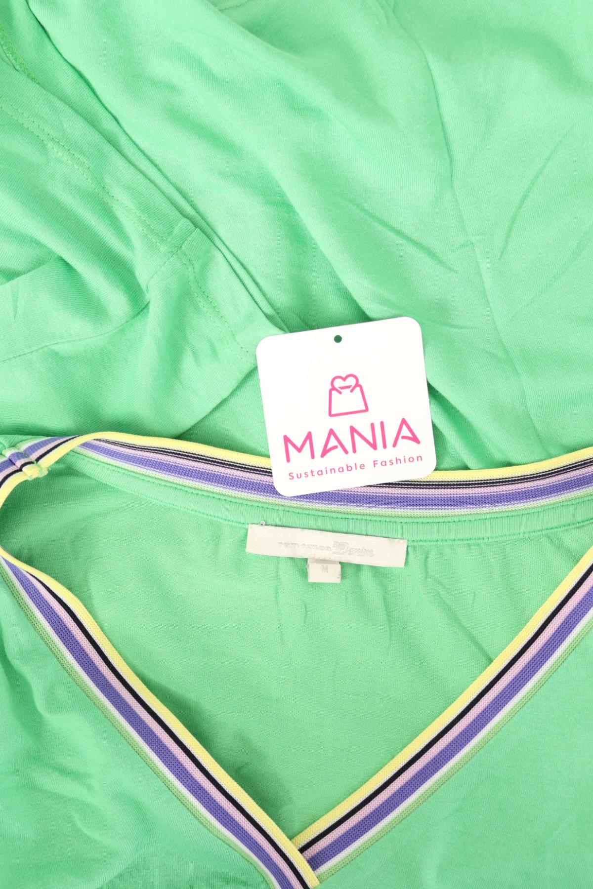 Блуза TOM TAILOR3