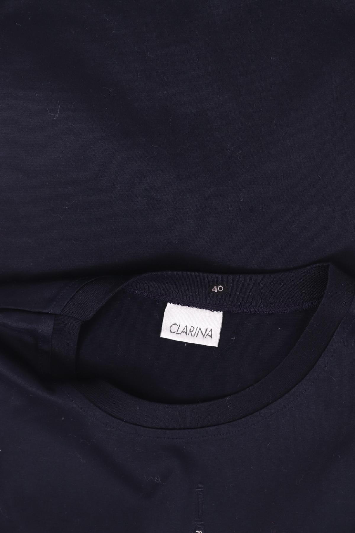 Тениска CLARINA3