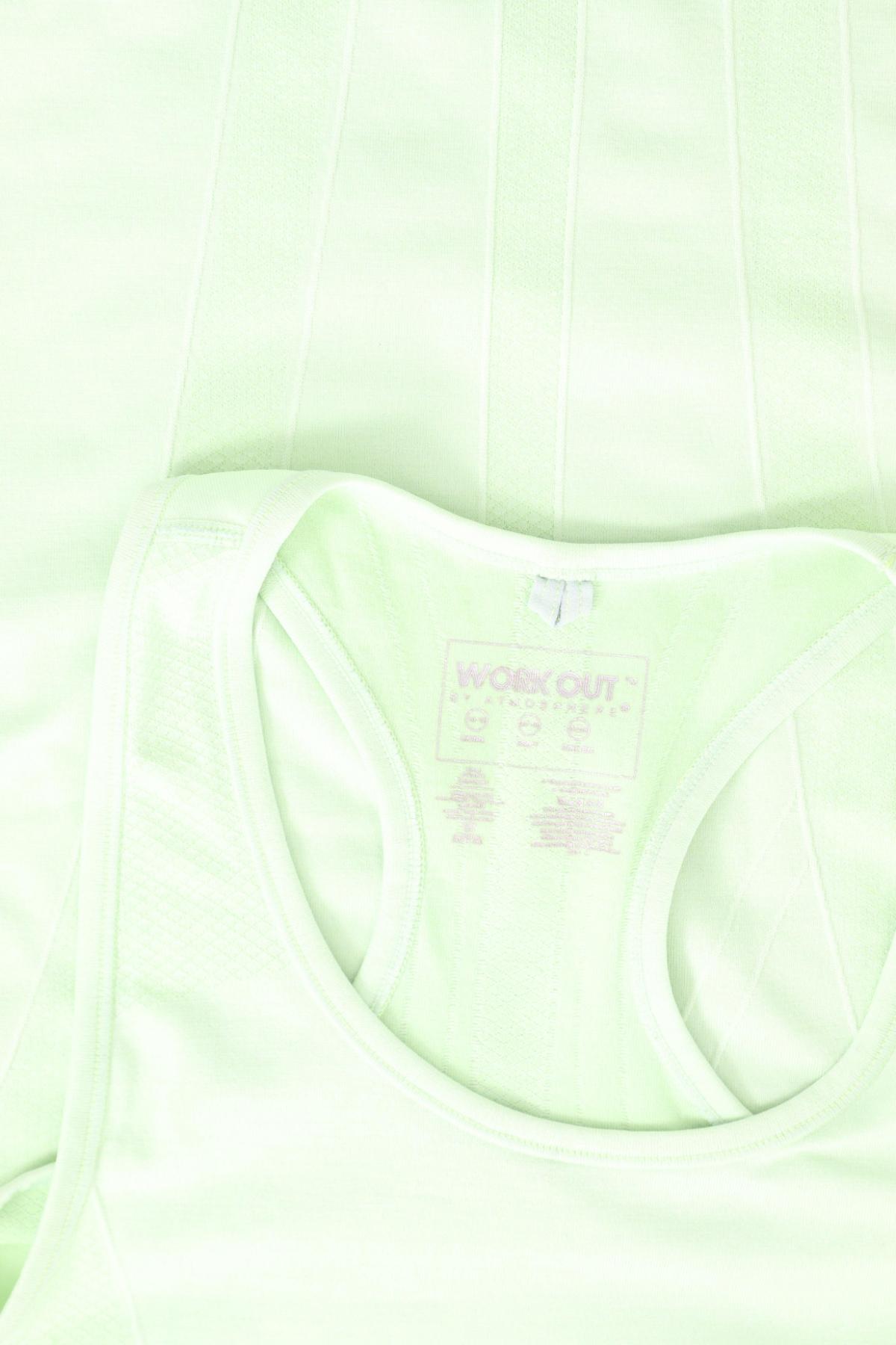 Спортен потник WORK OUT3