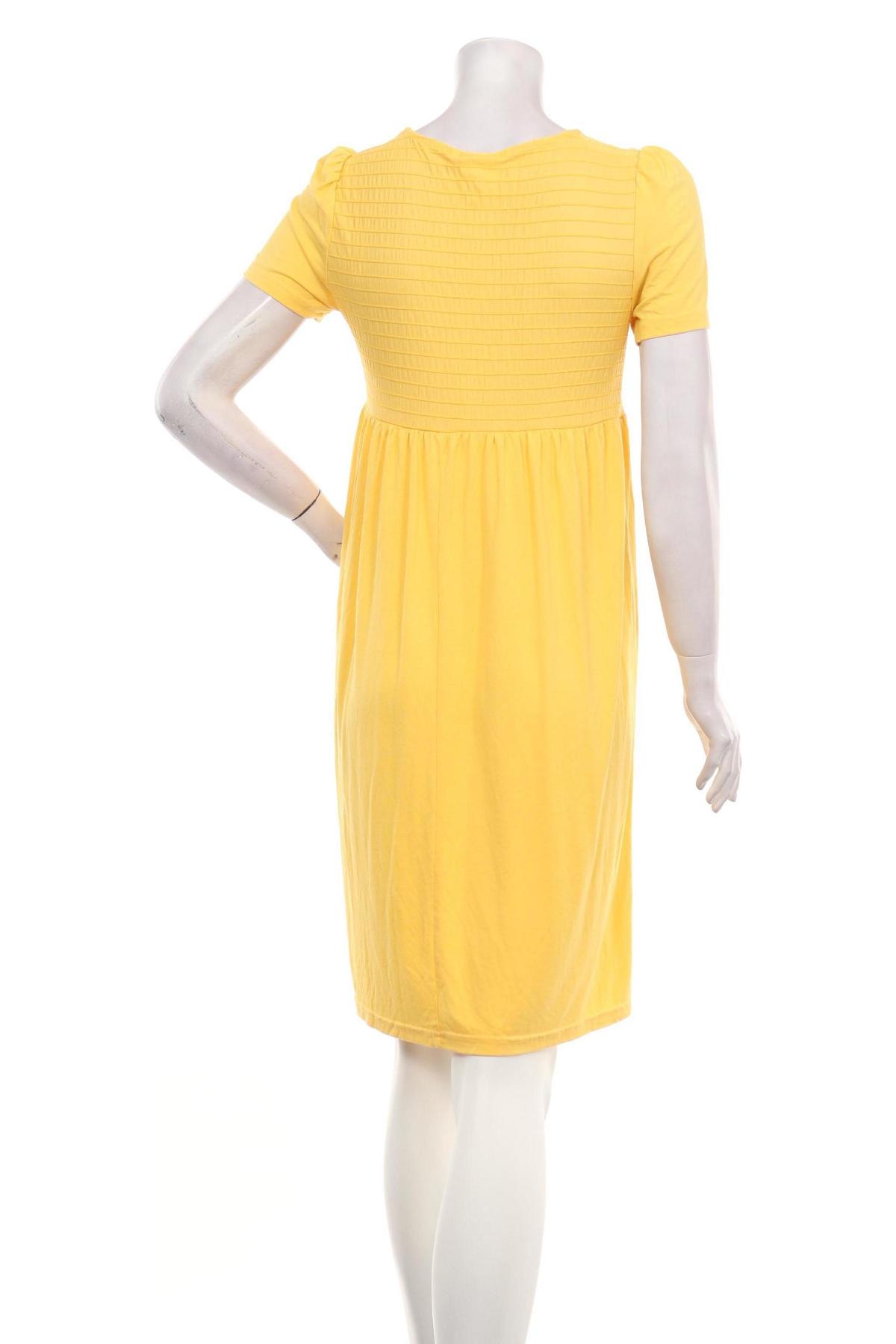 Рокля за бременни MAMA LICIOUS2