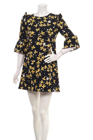 Rochie casual ZARA BASIC