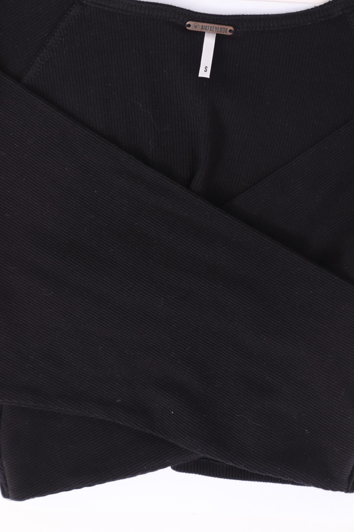 Блуза AIKI KEYLOOK3