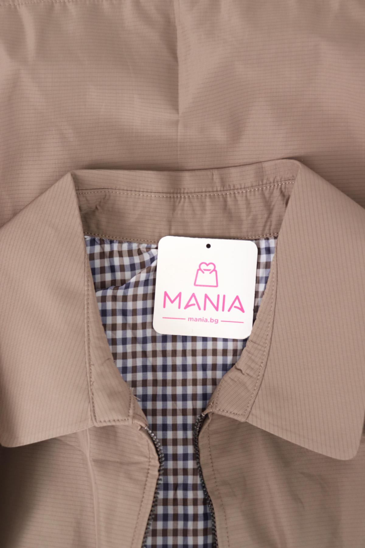 Пролетно/Есенно яке NO NAME3