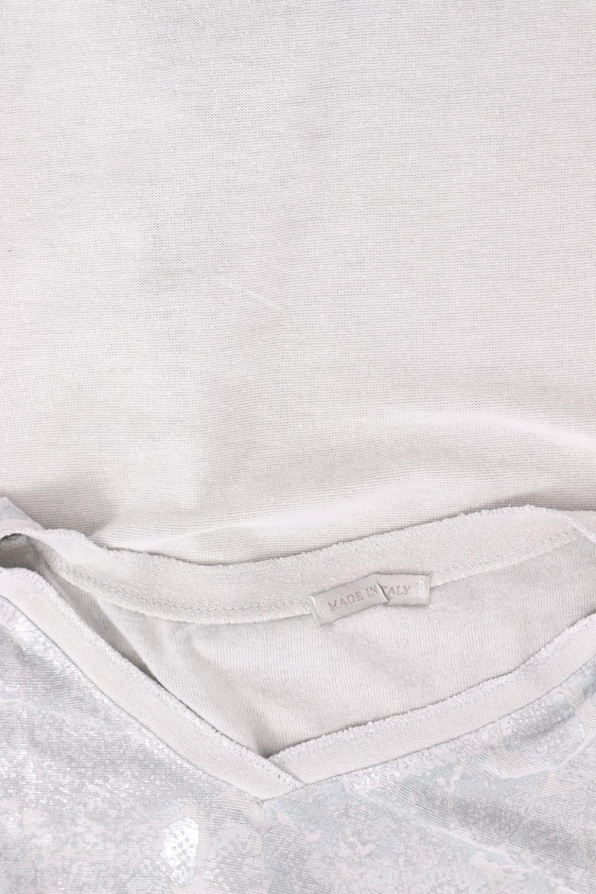 Блуза MADE IN ITALY3