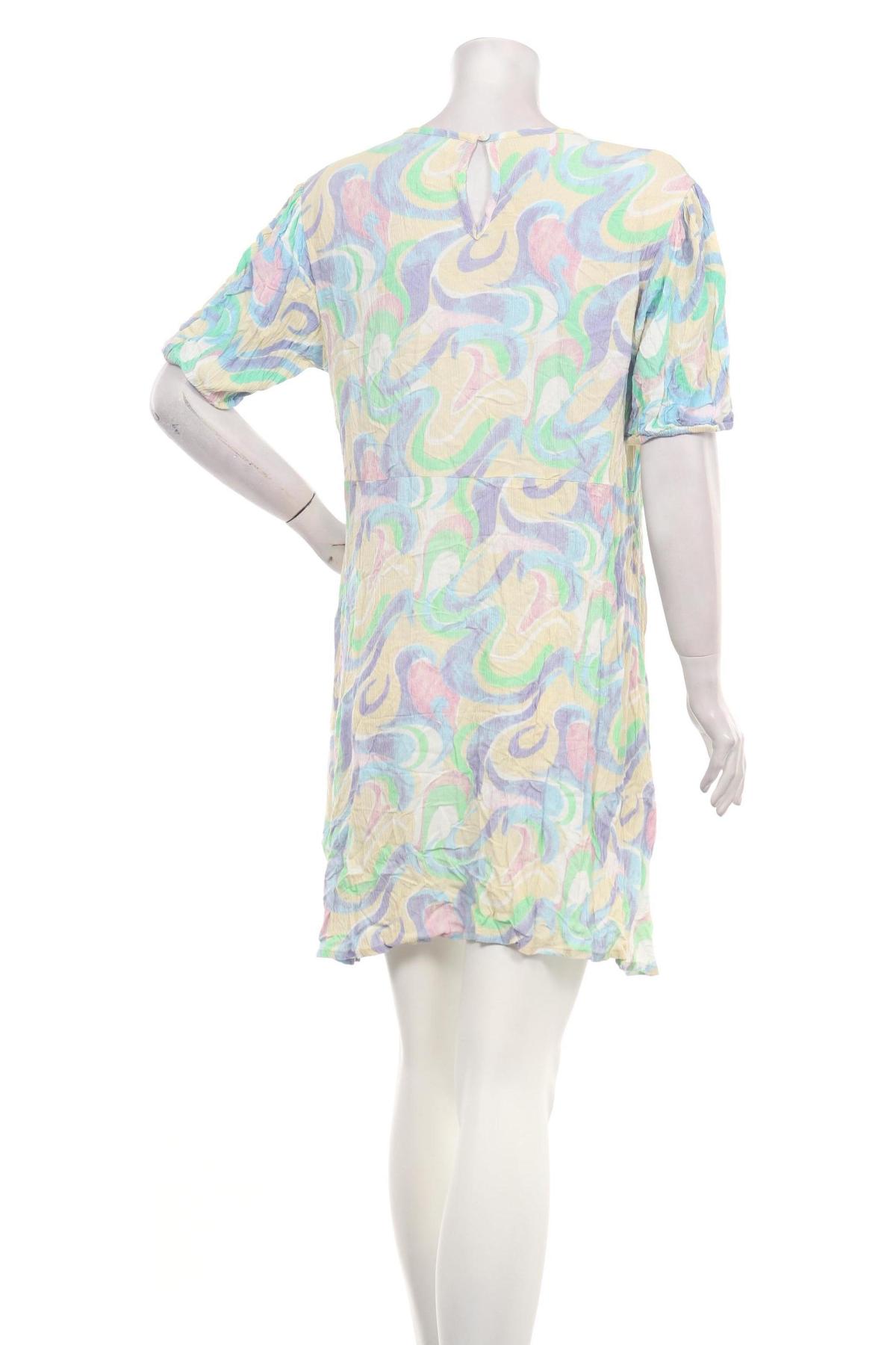 Ежедневна рокля VANTING2