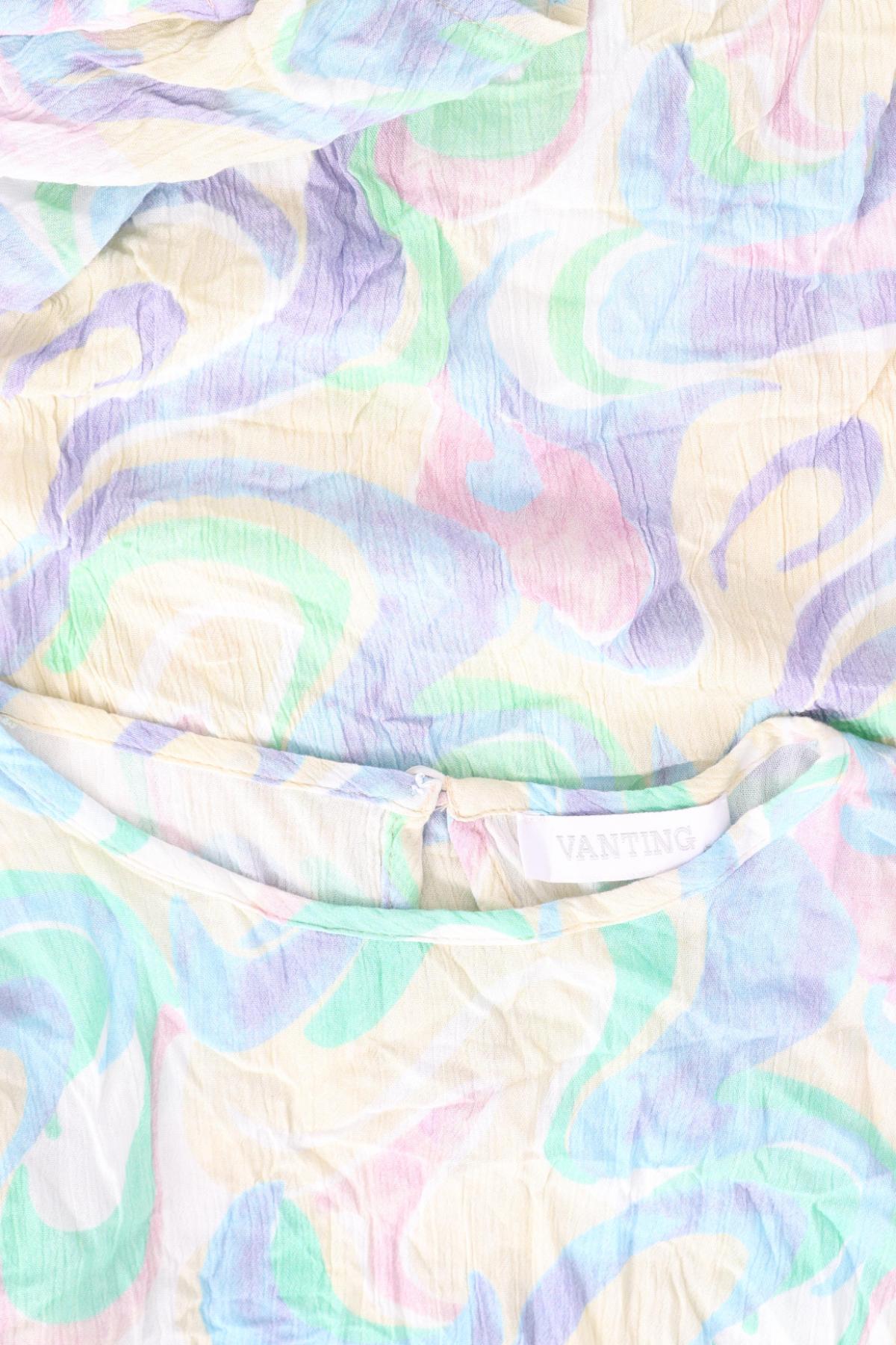 Ежедневна рокля VANTING3