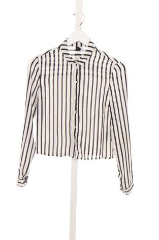 Риза H&M DIVIDED