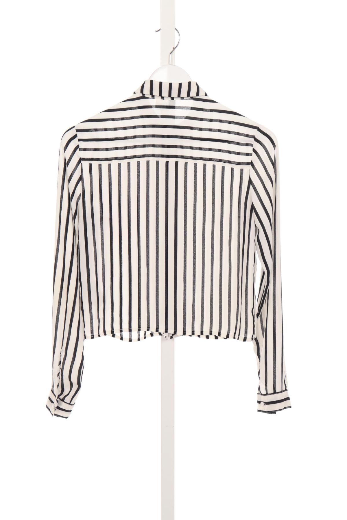 Риза H&M DIVIDED2