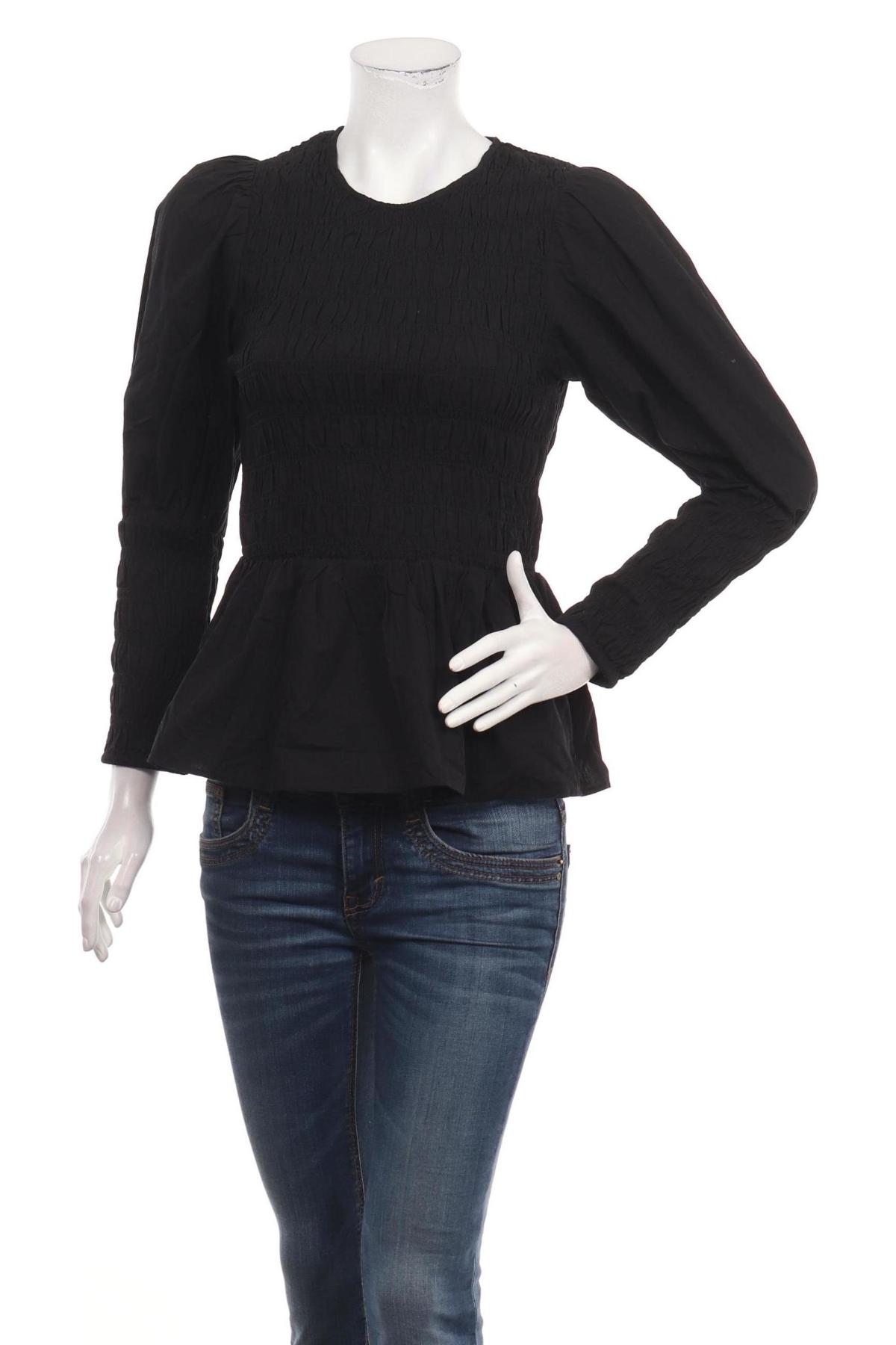 Блуза H&M DIVIDED1