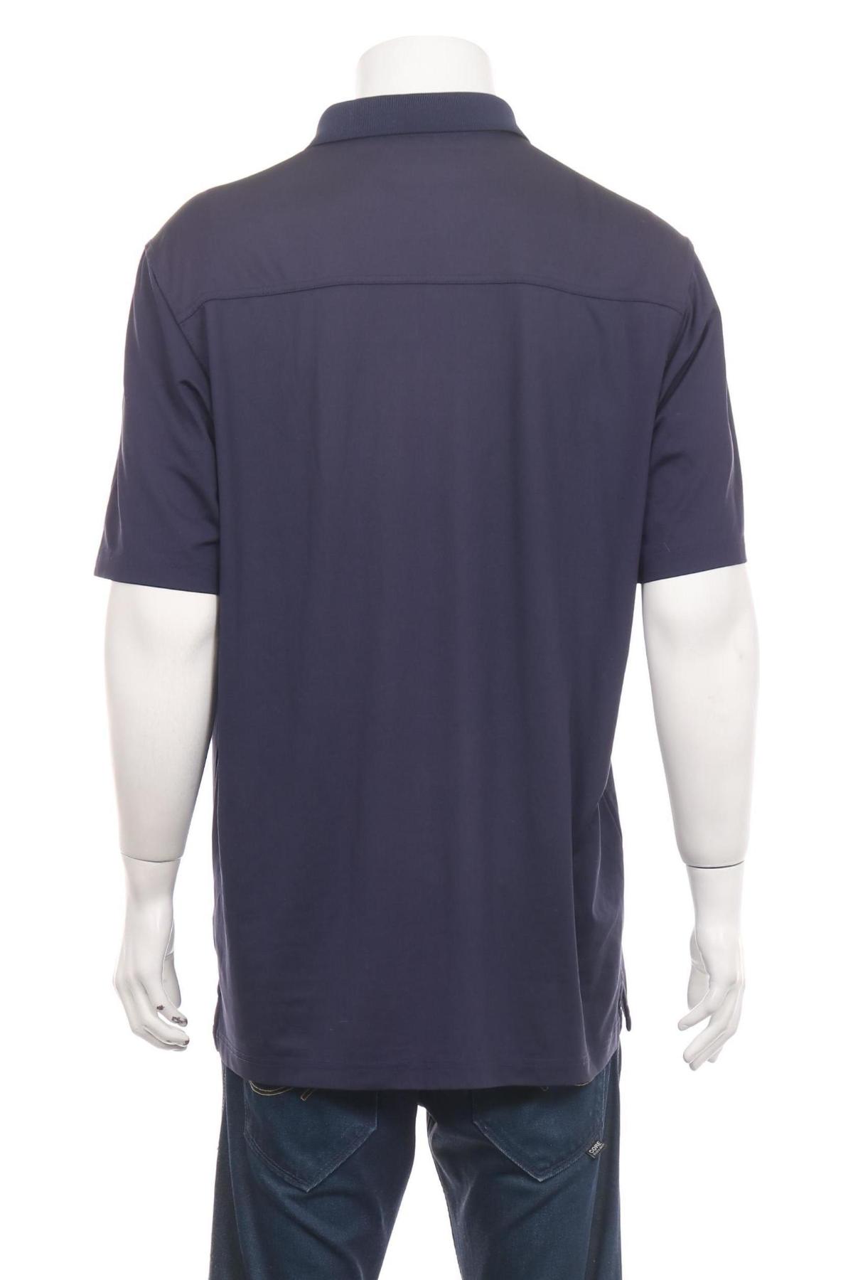 Тенискa с яка CALLAWAY2