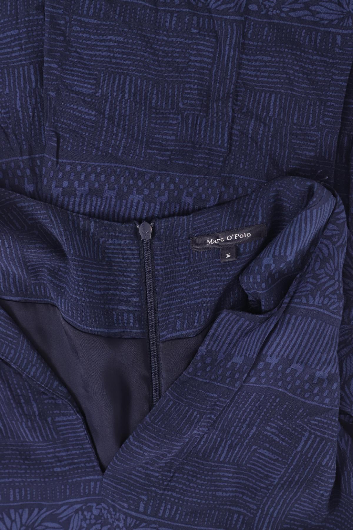 Рокля MARC O'POLO3