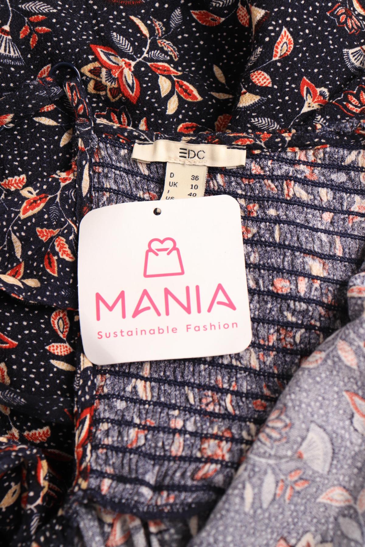 Ежедневна рокля EDC BY ESPRIT3