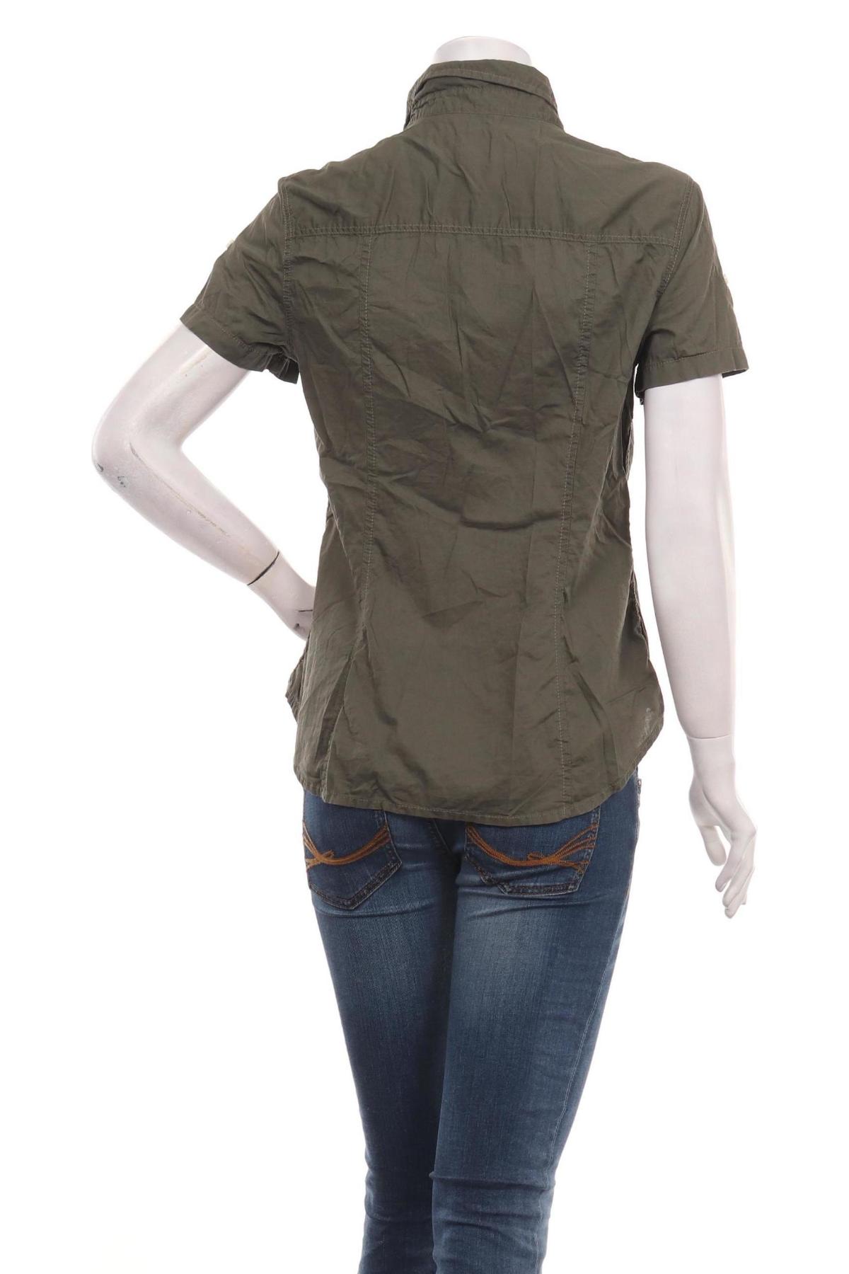 Риза H&M L.O.G.G2