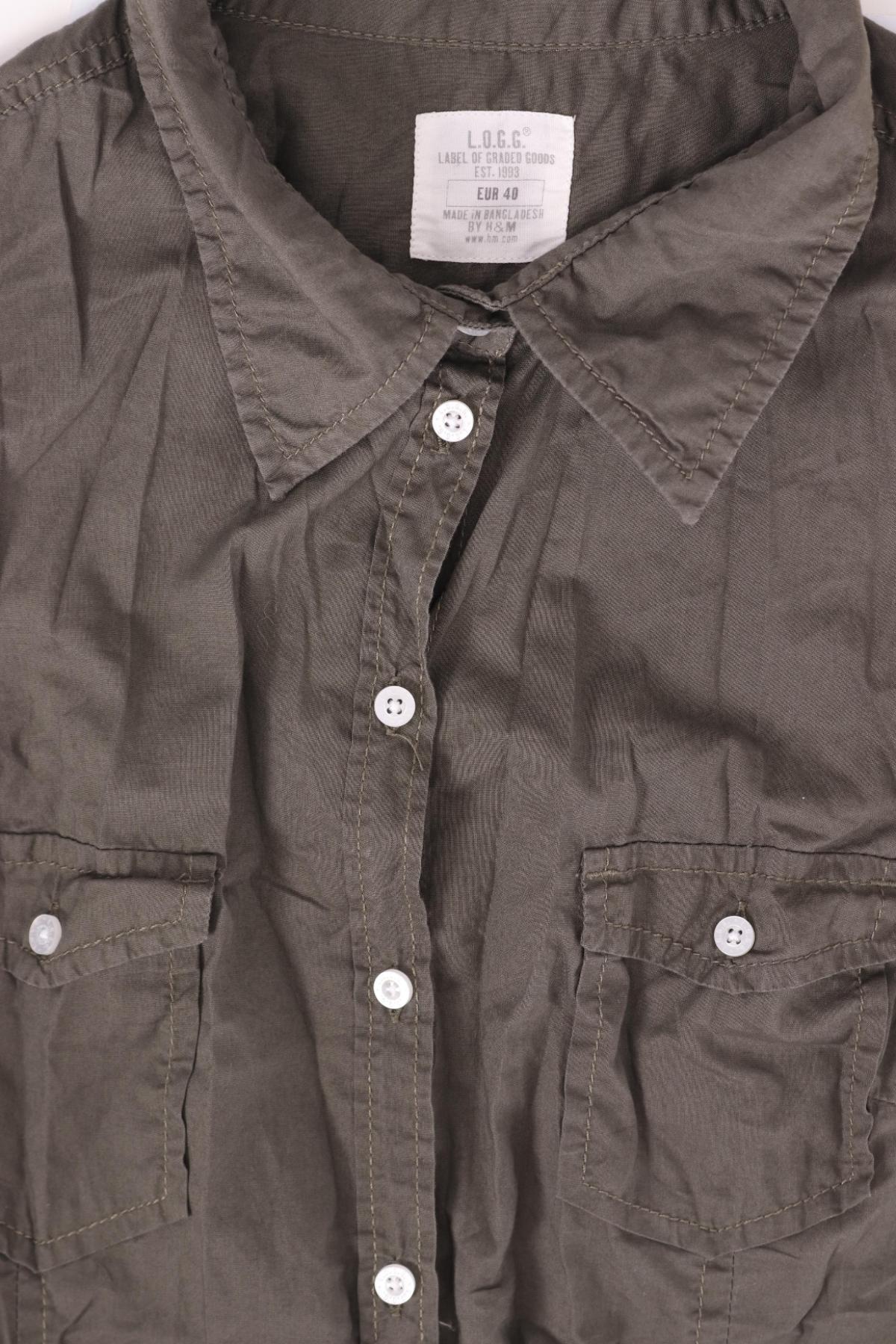 Риза H&M L.O.G.G3