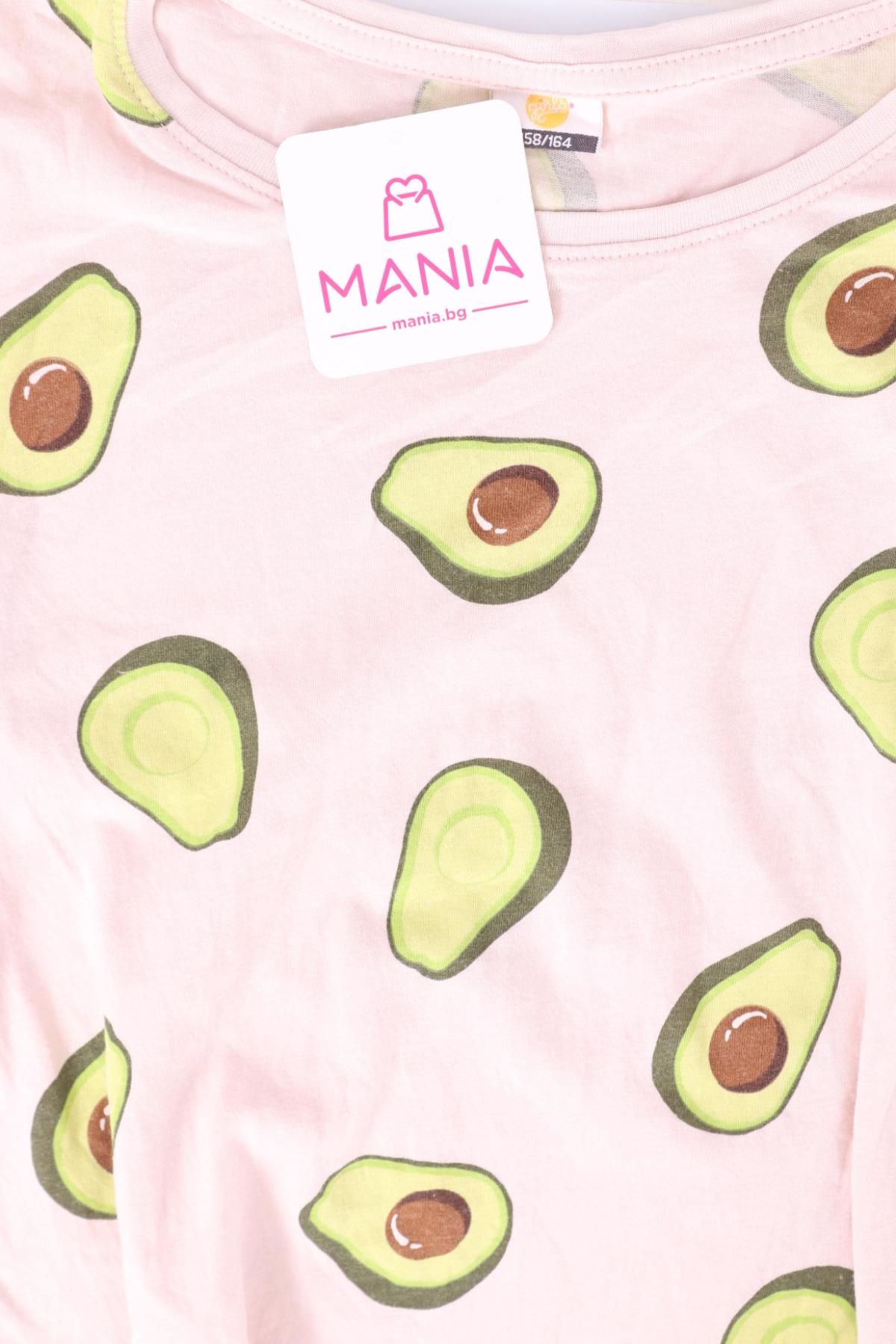 Детска рокля NKD3