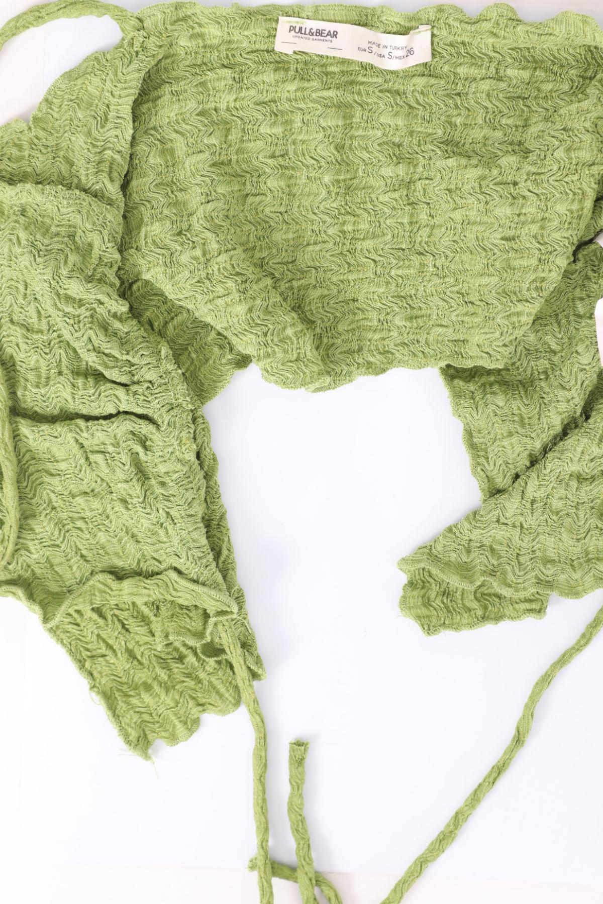 Потник PULL&BEAR3