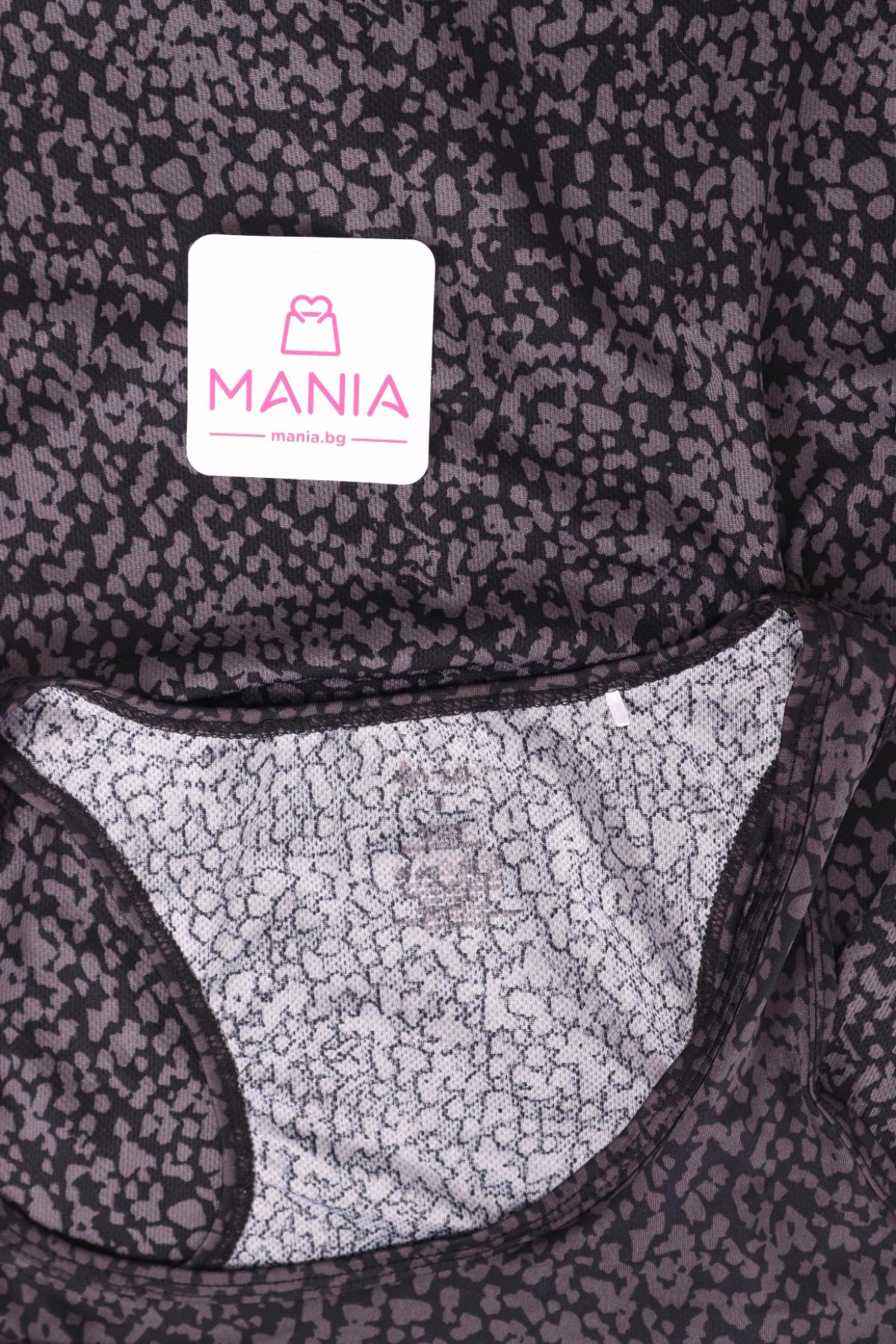 Потник NO NAME3