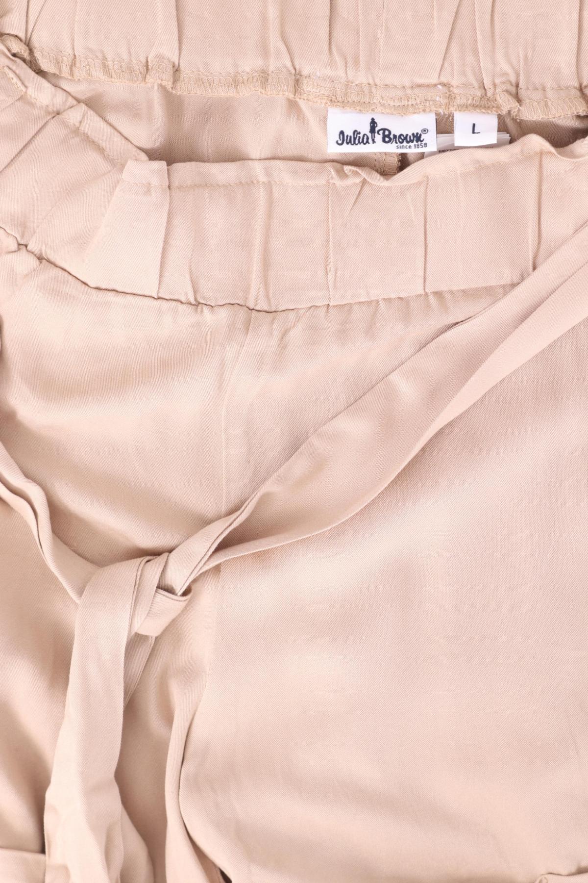 Къси панталони JULIA BROWN3