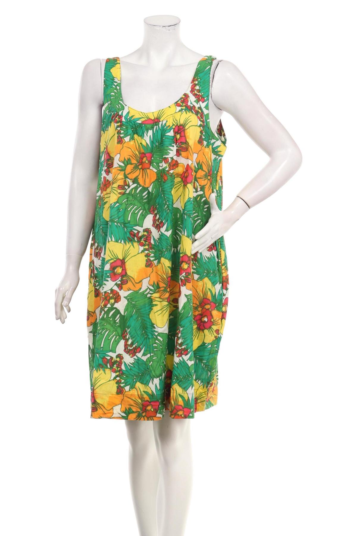 Ежедневна рокля LINDEX1