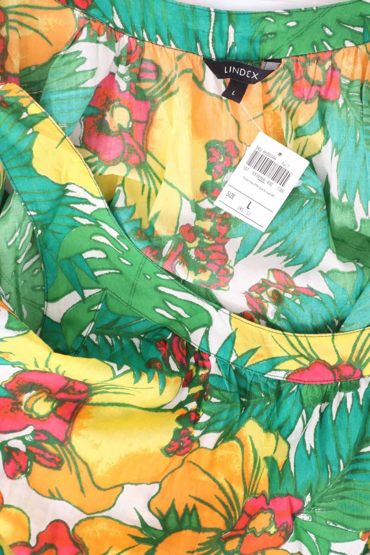 Ежедневна рокля LINDEX3